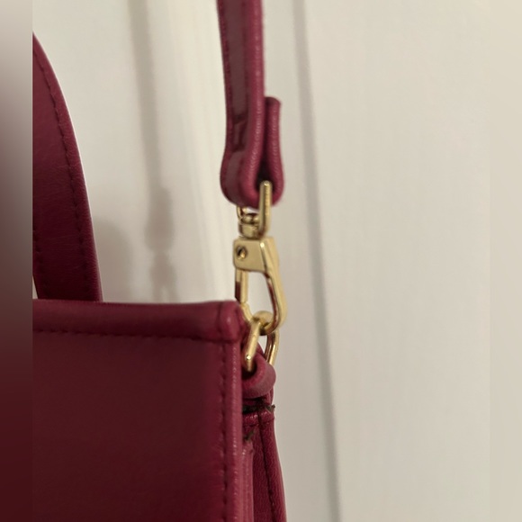 Matt & Nat thessa vegan crossbody NWOT - Picture 6 of 6